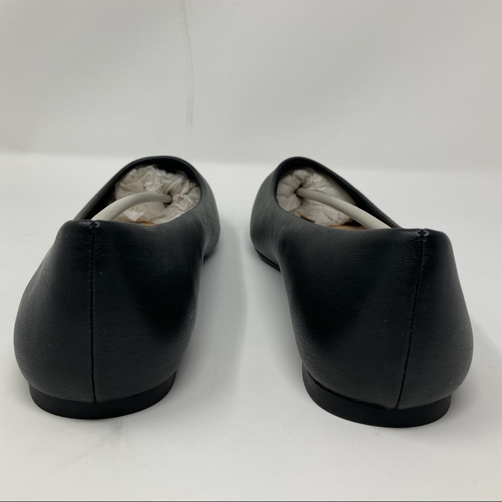 Women's Kora Pointed Toe Ballet Flats - A New Day - Picture 13 of 16
